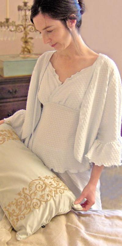 Night jacket for bed store