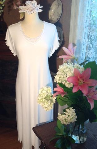 Meet Ariana.....our newest addition to Simple Pleasures Couture