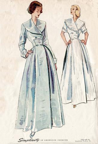 Vintage Inspiration........