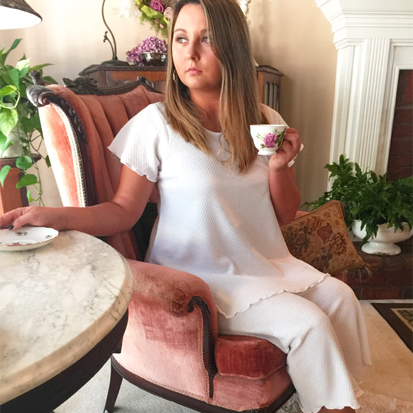 Tea time is simple pleasures time.......