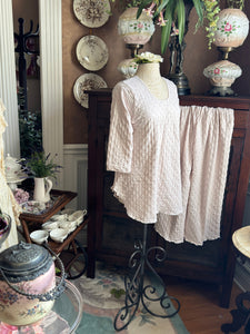 Blush Sand is such a soft, feminine color!