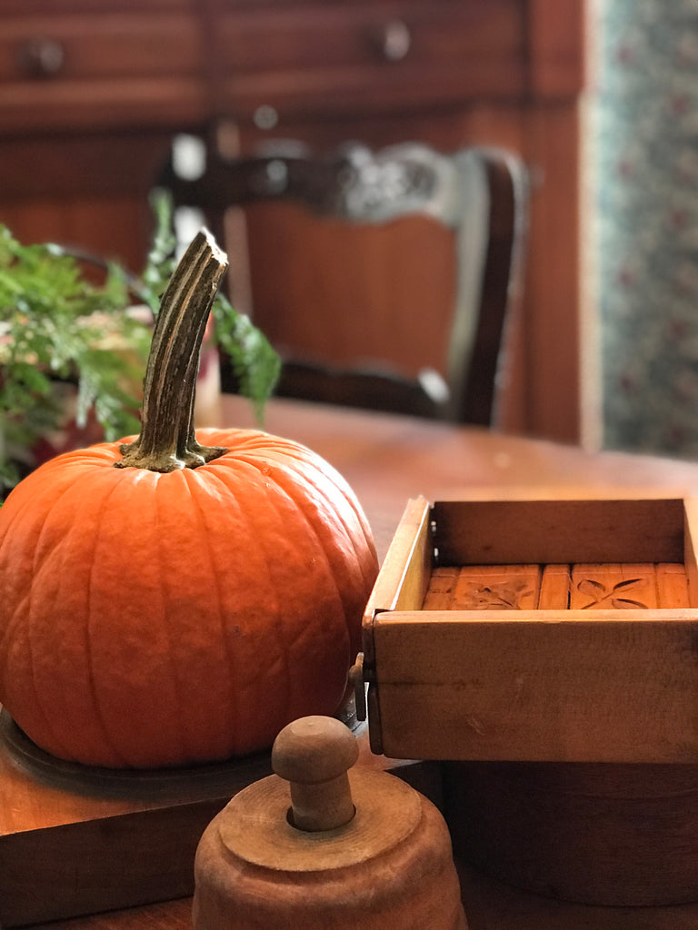 It's Fall in beautiful Tennessee!!