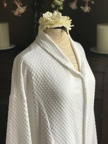 More zip robes coming this fall!