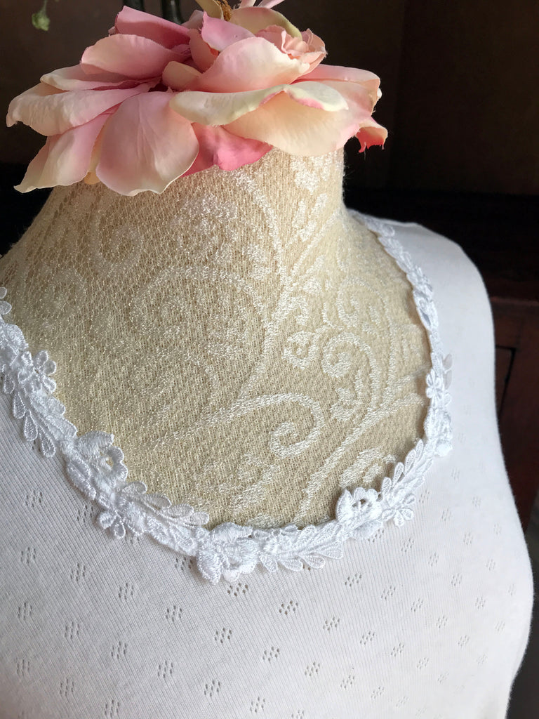 Handmade in my studio......