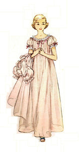 Vintage inspiration.............