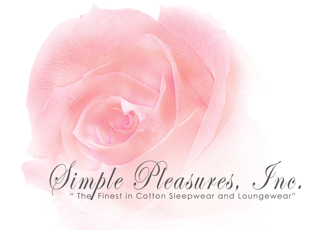 We have so much to share with you this spring!