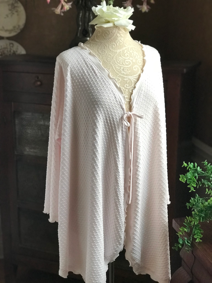 Swing Robes