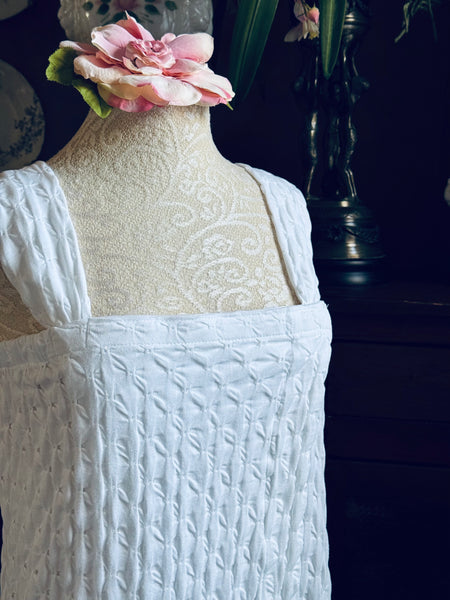 Short Bath Wrap WAFFLE Collection