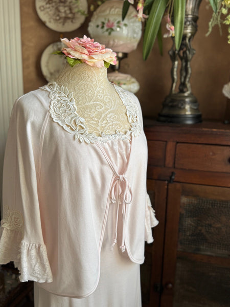 SARAH LYNN Long Gown