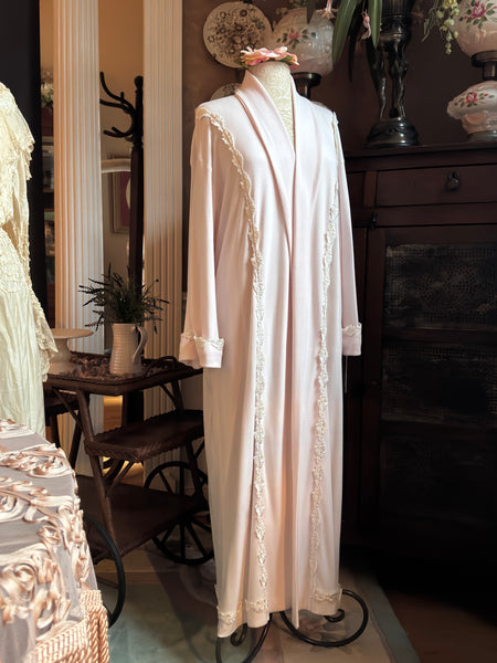 Long Robe TinaEvaRenee Couture