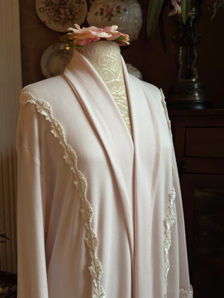 Long Robe TinaEvaRenee Couture