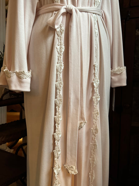 Long Robe TinaEvaRenee Couture