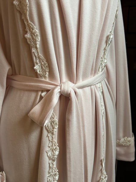 Long Robe TinaEvaRenee Couture