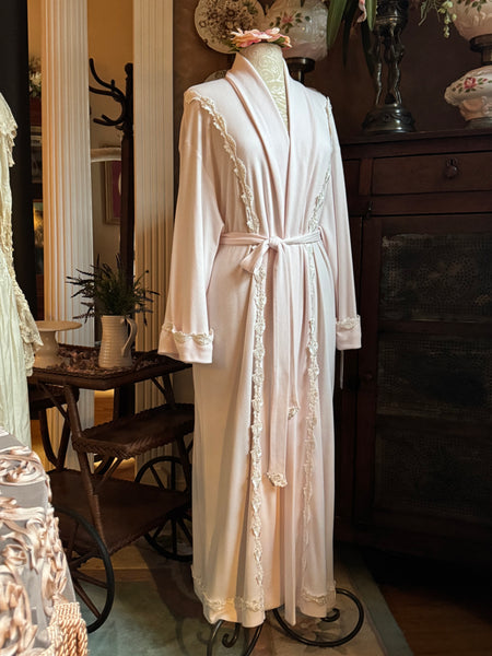 Long Robe TinaEvaRenee Couture