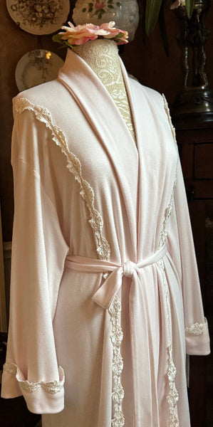 Long Robe TinaEvaRenee Couture