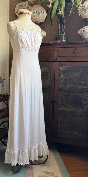 SARAH LYNN Long Gown